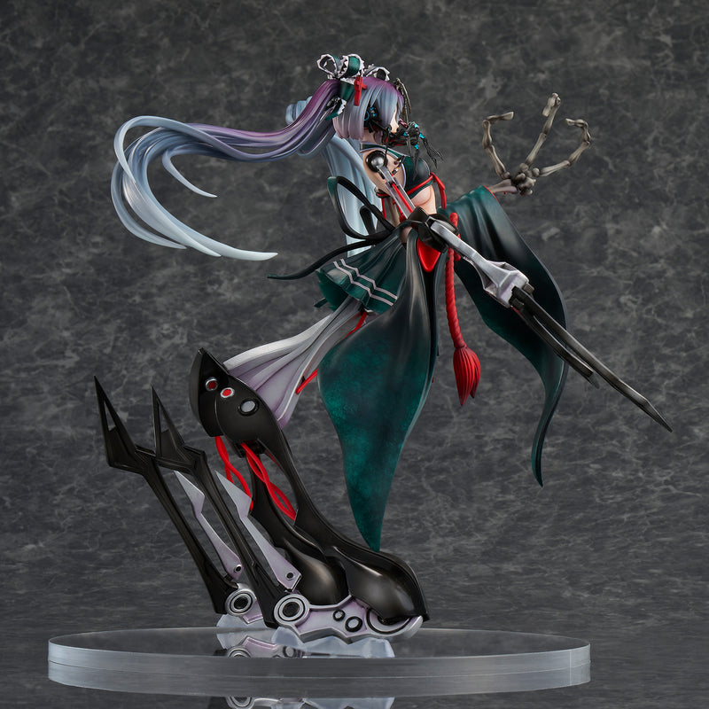 VOCALOID Series Union Creative International Ca JAPANESE Style 15th Memorial Costume
