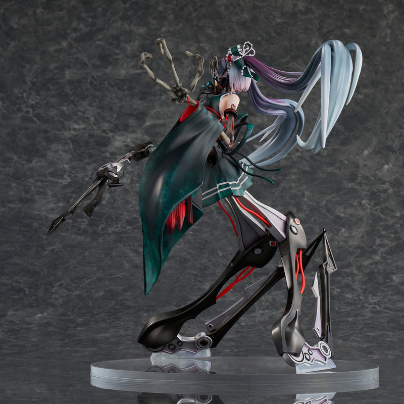 VOCALOID Series Union Creative International Ca JAPANESE Style 15th Memorial Costume
