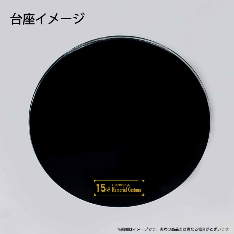 VOCALOID Series Union Creative International Ca JAPANESE Style 15th Memorial Costume
