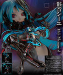 VOCALOID Series Union Creative Calne Ca 15th Memorial
