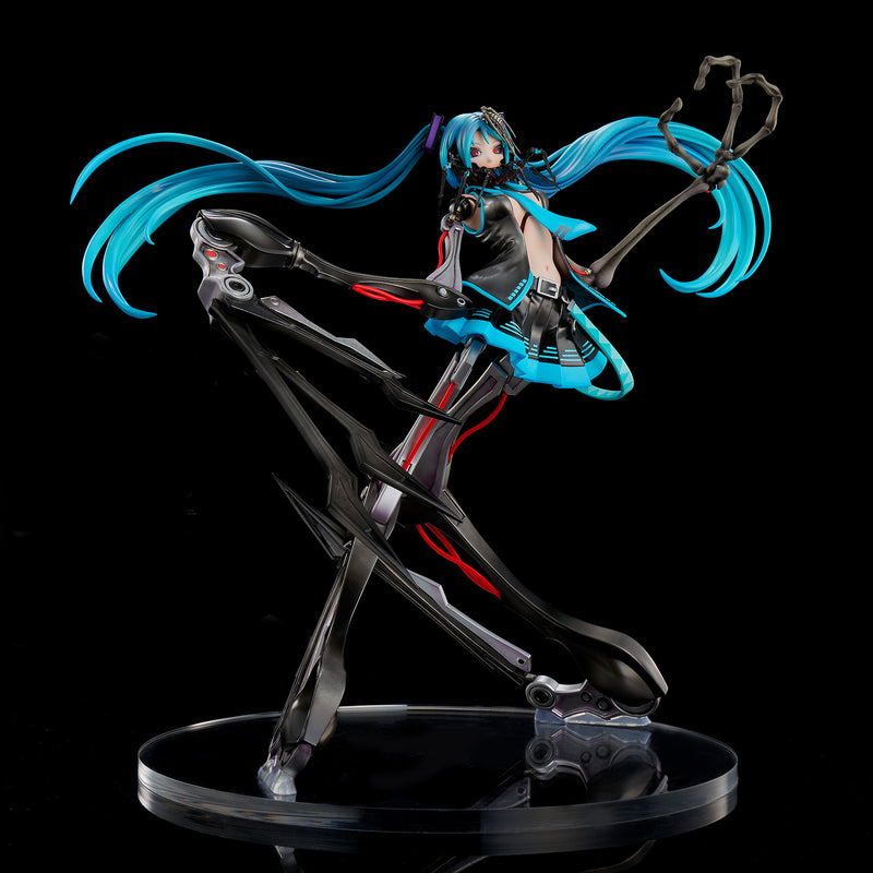 VOCALOID Series Union Creative Calne Ca 15th Memorial