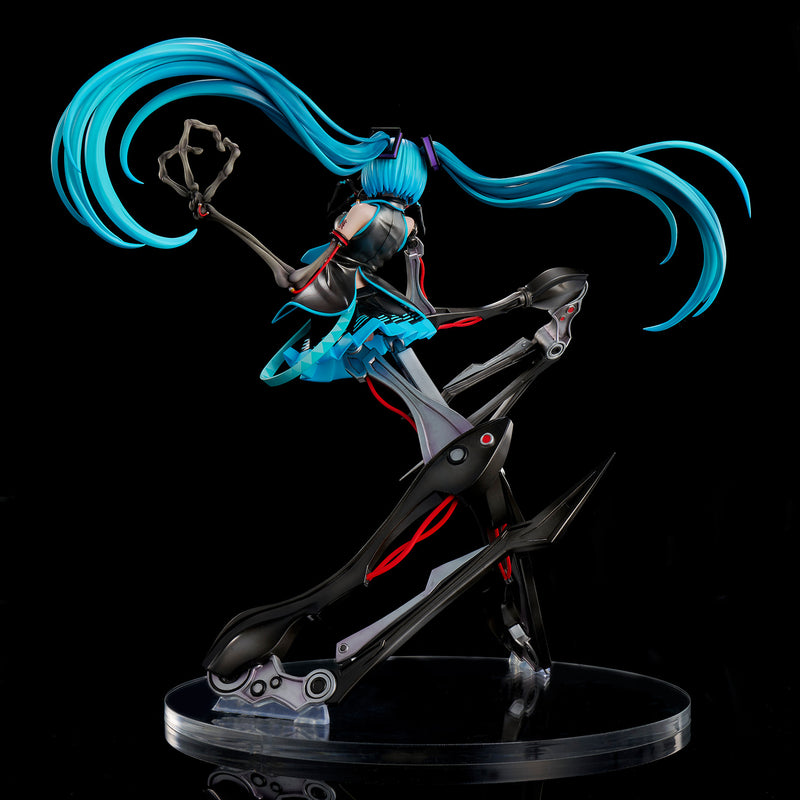 VOCALOID Series Union Creative Calne Ca 15th Memorial