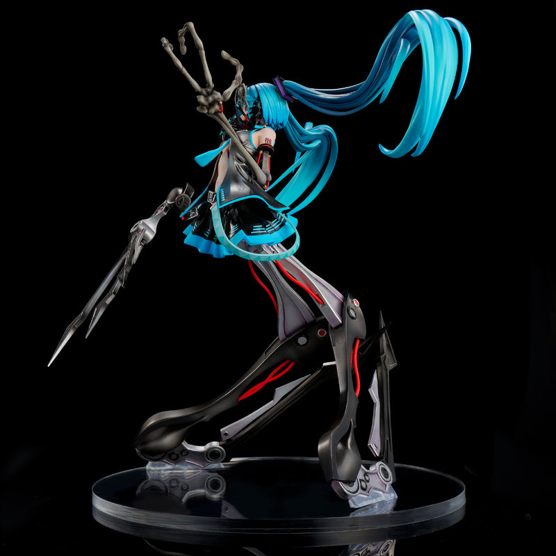 VOCALOID Series Union Creative Calne Ca 15th Memorial