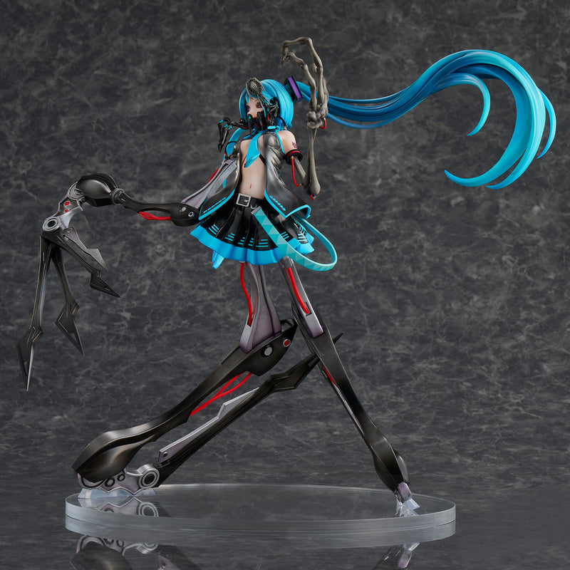 VOCALOID Series Union Creative Calne Ca 15th Memorial