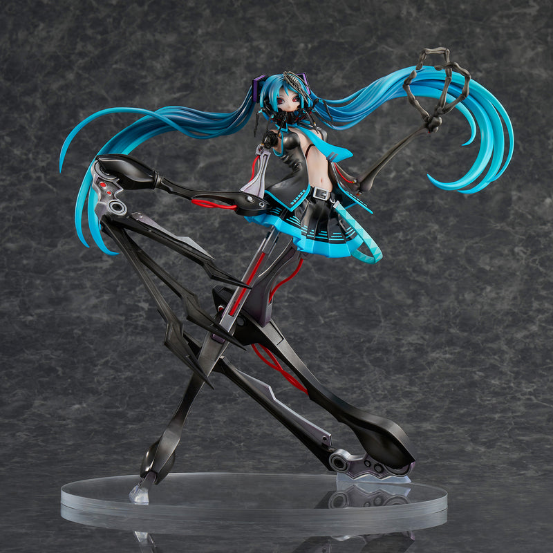 VOCALOID Series Union Creative Calne Ca 15th Memorial