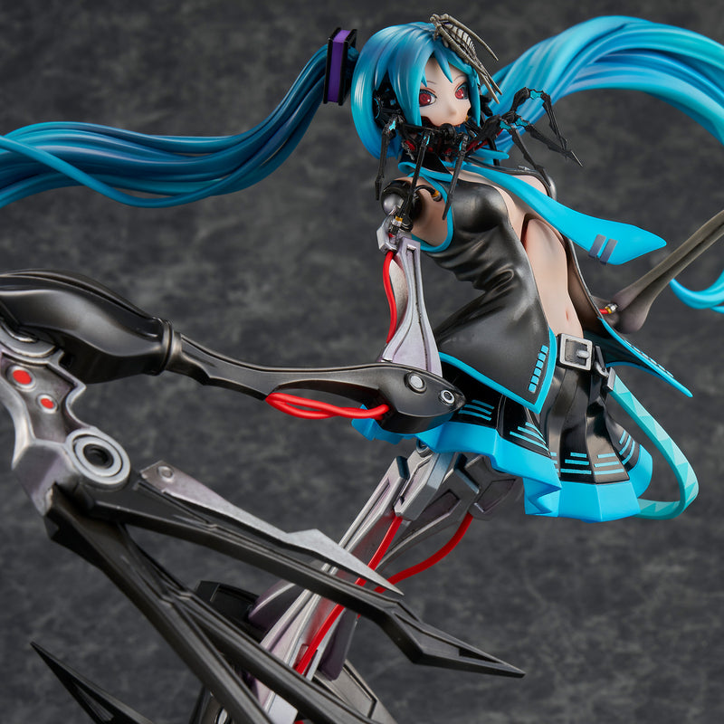 VOCALOID Series Union Creative Calne Ca 15th Memorial