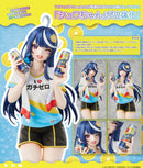 VTuber Legend: How I Went Viral After Forgetting to Turn Off My Stream Union Creative International Schwa-chan