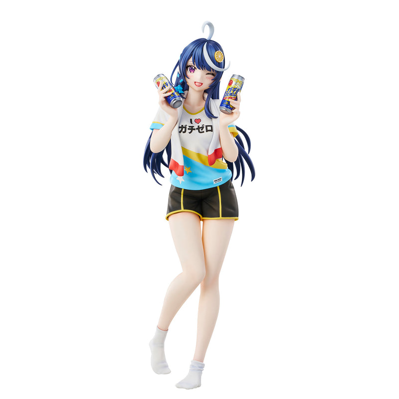 VTuber Legend: How I Went Viral After Forgetting to Turn Off My Stream Union Creative International Schwa-chan