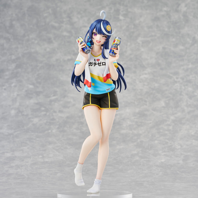 VTuber Legend: How I Went Viral After Forgetting to Turn Off My Stream Union Creative International Schwa-chan