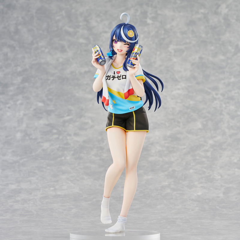 VTuber Legend: How I Went Viral After Forgetting to Turn Off My Stream Union Creative International Schwa-chan