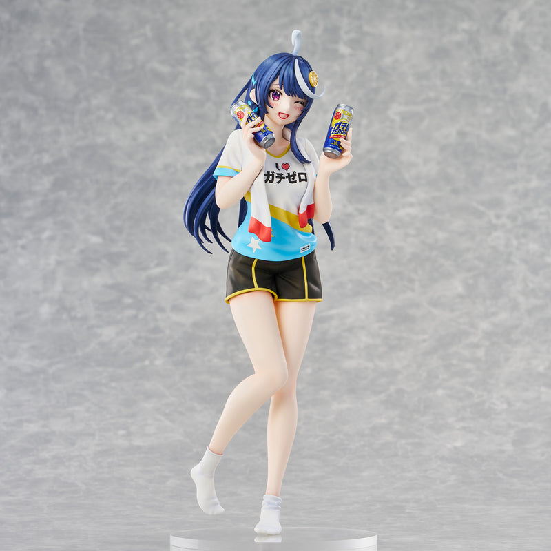VTuber Legend: How I Went Viral After Forgetting to Turn Off My Stream Union Creative International Schwa-chan
