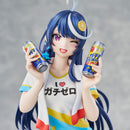 VTuber Legend: How I Went Viral After Forgetting to Turn Off My Stream Union Creative International Schwa-chan