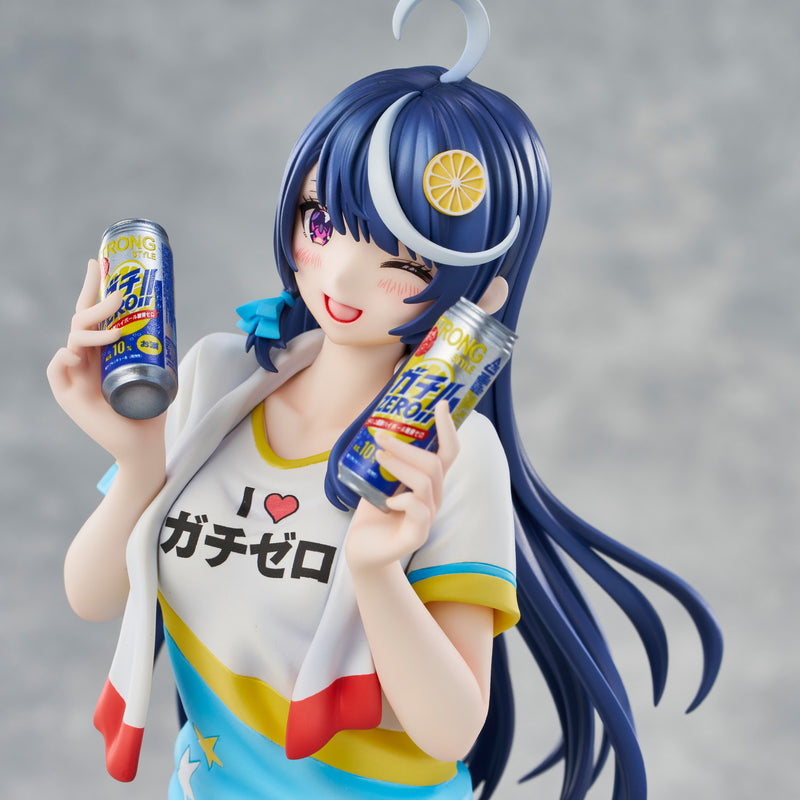 VTuber Legend: How I Went Viral After Forgetting to Turn Off My Stream Union Creative International Schwa-chan