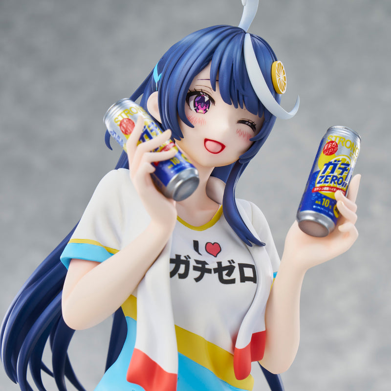 VTuber Legend: How I Went Viral After Forgetting to Turn Off My Stream Union Creative International Schwa-chan