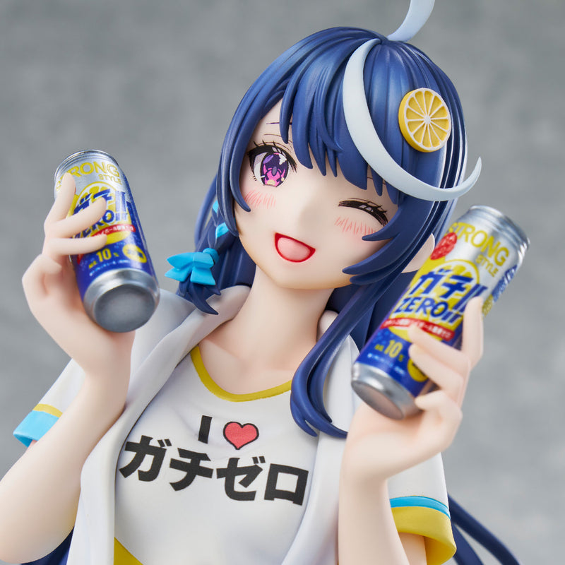 VTuber Legend: How I Went Viral After Forgetting to Turn Off My Stream Union Creative International Schwa-chan