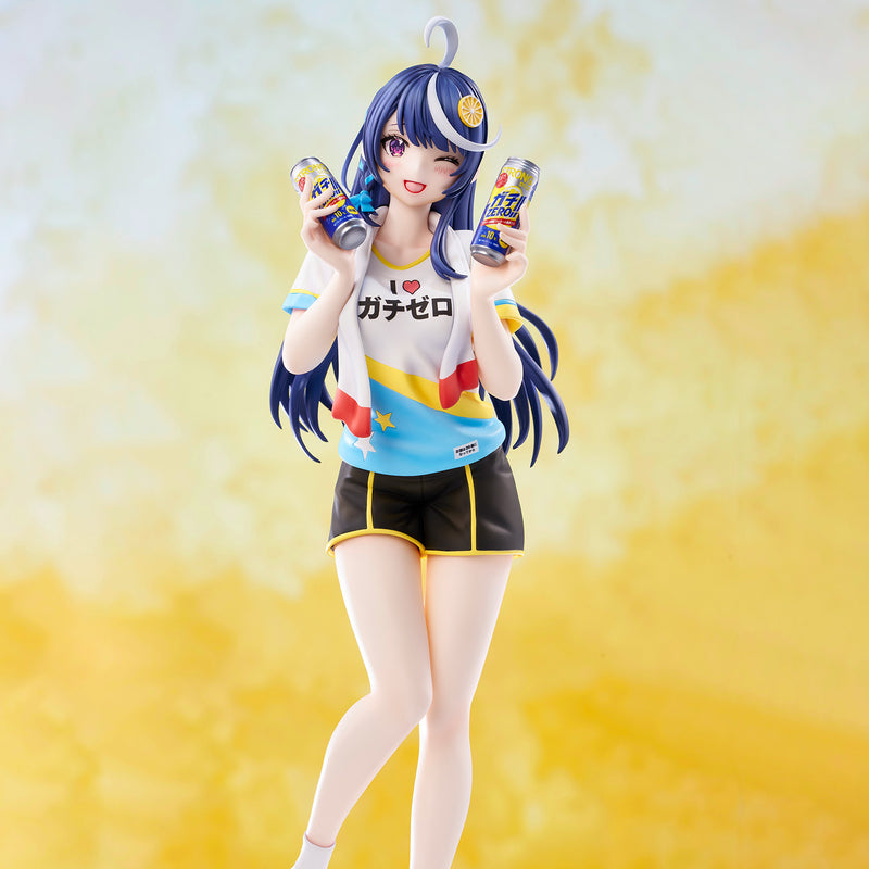 VTuber Legend: How I Went Viral After Forgetting to Turn Off My Stream Union Creative International Schwa-chan
