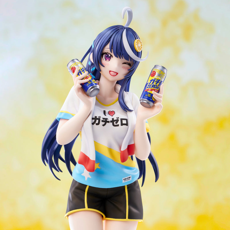 VTuber Legend: How I Went Viral After Forgetting to Turn Off My Stream Union Creative International Schwa-chan