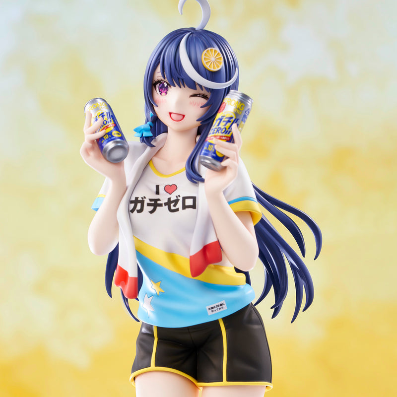 VTuber Legend: How I Went Viral After Forgetting to Turn Off My Stream Union Creative International Schwa-chan