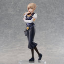 Goblin Slayer II Union Creative International Guild Girl