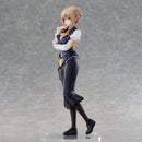 Goblin Slayer II Union Creative International Guild Girl