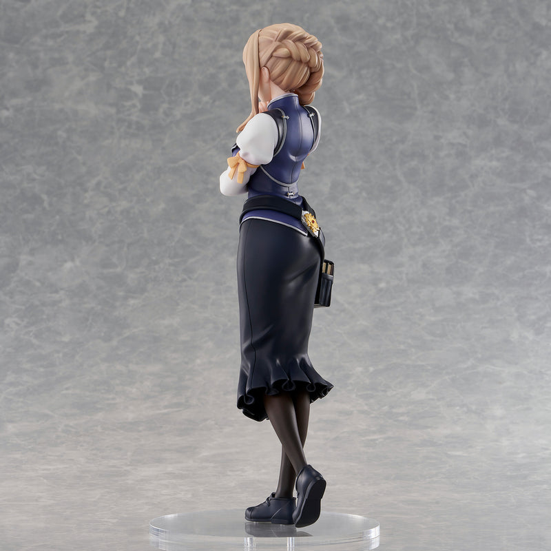 Goblin Slayer II Union Creative International Guild Girl