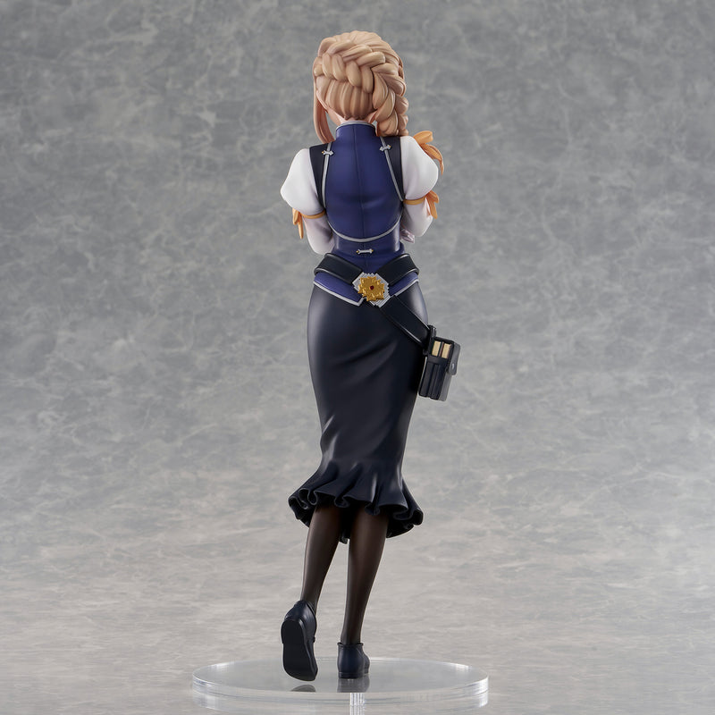 Goblin Slayer II Union Creative International Guild Girl