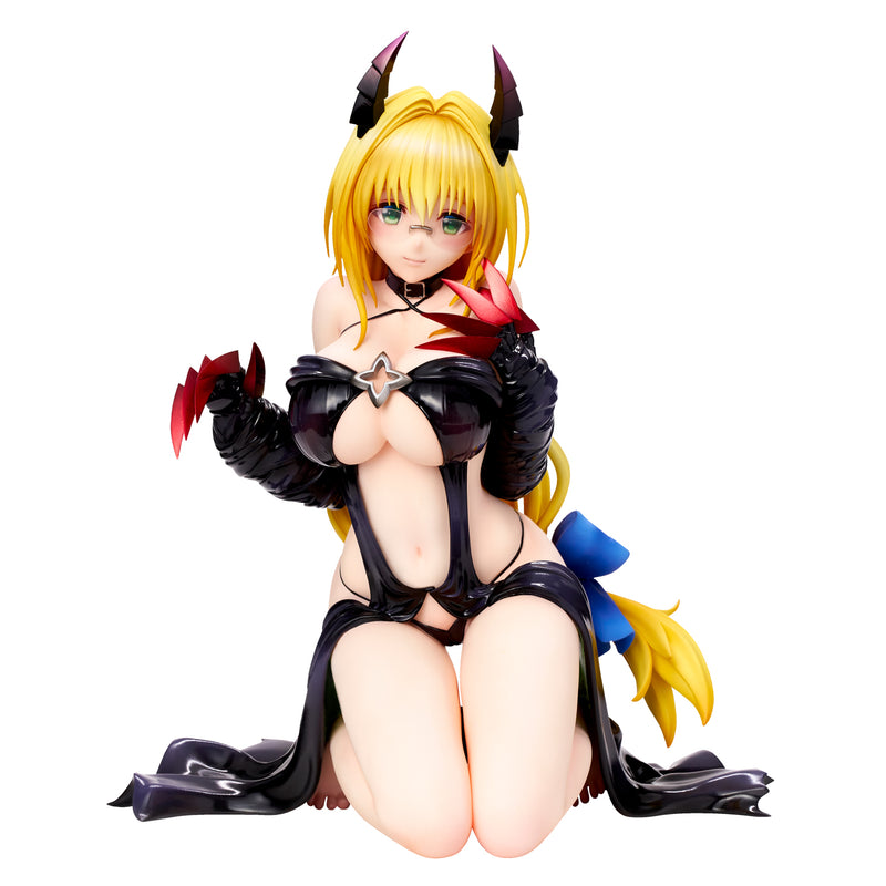 To Love-Ru Darkness Union Creative International Tearju Lunatique Darkness Ver. 1/6 Renewal Package Ver.
