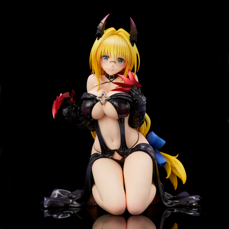 To Love-Ru Darkness Union Creative International Tearju Lunatique Darkness Ver. 1/6 Renewal Package Ver.