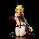 To Love-Ru Darkness Union Creative International Tearju Lunatique Darkness Ver. 1/6 Renewal Package Ver.