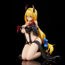 To Love-Ru Darkness Union Creative International Tearju Lunatique Darkness Ver. 1/6 Renewal Package Ver.