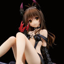 To Love-Ru Darkness Union Creative International Yuki Mikan Darkness Ver. 1/6 Renewal Package Ver.