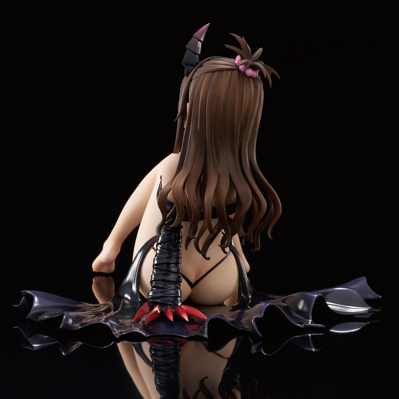 To Love-Ru Darkness Union Creative International Yuki Mikan Darkness Ver. 1/6 Renewal Package Ver.