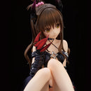 To Love-Ru Darkness Union Creative International Yuki Mikan Darkness Ver. 1/6 Renewal Package Ver.