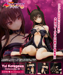 To Love-Ru Darkness Union Creative International Kotegawa Yui Darkness Ver. 1/6 Renewal Package Ver.