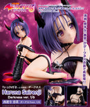 To Love-Ru Darkness Union Creative International Sairenji Haruna Darkness Ver. 1/6 Renewal Package Ver.