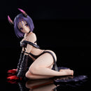 To Love-Ru Darkness Union Creative International Sairenji Haruna Darkness Ver. 1/6 Renewal Package Ver.