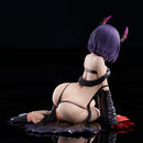 To Love-Ru Darkness Union Creative International Sairenji Haruna Darkness Ver. 1/6 Renewal Package Ver.