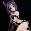 To Love-Ru Darkness Union Creative International Sairenji Haruna Darkness Ver. 1/6 Renewal Package Ver.