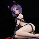 To Love-Ru Darkness Union Creative International Sairenji Haruna Darkness Ver. 1/6 Renewal Package Ver.