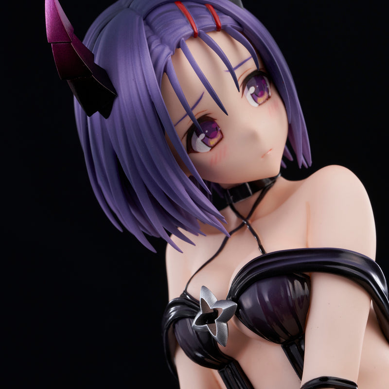 To Love-Ru Darkness Union Creative International Sairenji Haruna Darkness Ver. 1/6 Renewal Package Ver.
