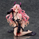 To Love-Ru Darkness Union Creative International Sephie Michaela Deviluke Darkness Ver. 1/6 Renewal Package Ver.