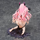 To Love-Ru Darkness Union Creative International Sephie Michaela Deviluke Darkness Ver. 1/6 Renewal Package Ver.
