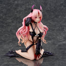 To Love-Ru Darkness Union Creative International Sephie Michaela Deviluke Darkness Ver. 1/6 Renewal Package Ver.
