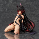 To Love-Ru Darkness Union Creative International Nemesis Darkness Ver. 1/6 Renewal Package Ver.