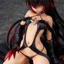 To Love-Ru Darkness Union Creative International Nemesis Darkness Ver. 1/6 Renewal Package Ver.