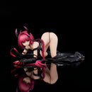 To Love-Ru Darkness Union Creative International Kurosaki Mea Darkness Ver. 1/6 Renewal Package Ver.