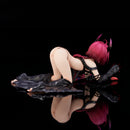 To Love-Ru Darkness Union Creative International Kurosaki Mea Darkness Ver. 1/6 Renewal Package Ver.
