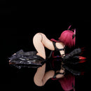 To Love-Ru Darkness Union Creative International Kurosaki Mea Darkness Ver. 1/6 Renewal Package Ver.
