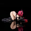 To Love-Ru Darkness Union Creative International Kurosaki Mea Darkness Ver. 1/6 Renewal Package Ver.
