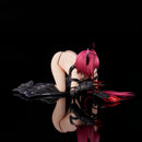 To Love-Ru Darkness Union Creative International Kurosaki Mea Darkness Ver. 1/6 Renewal Package Ver.